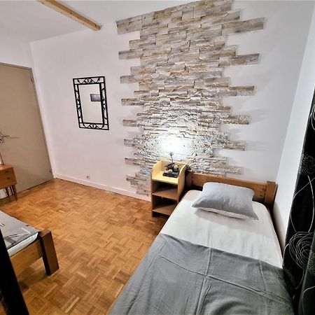 Appart' Convivial 3 Ch 73M² A Proximite De Paris Châtillon المظهر الخارجي الصورة