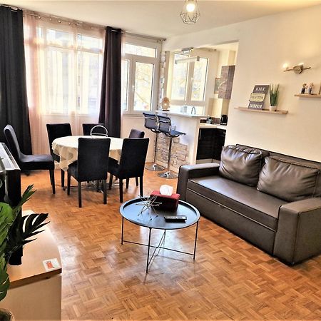 Appart' Convivial 3 Ch 73M² A Proximite De Paris Châtillon المظهر الخارجي الصورة