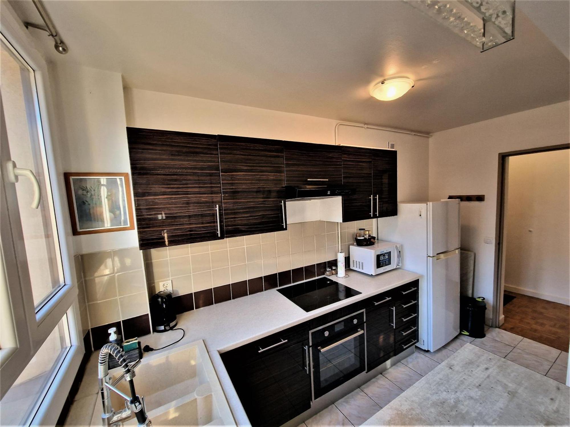 Appart' Convivial 3 Ch 73M² A Proximite De Paris Châtillon المظهر الخارجي الصورة