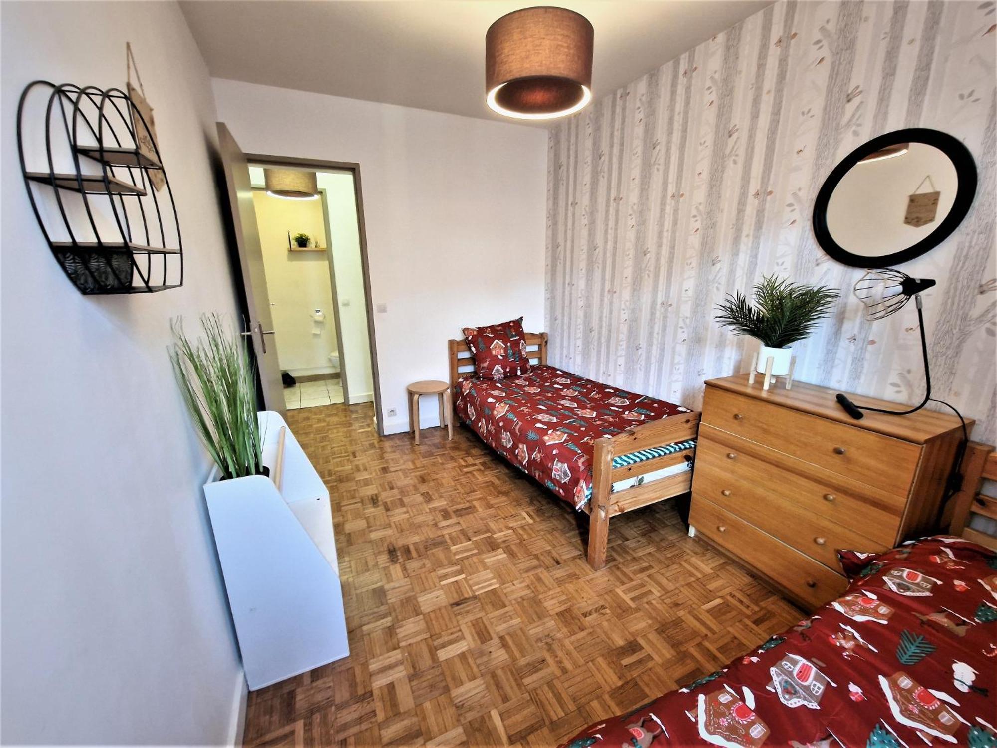 Appart' Convivial 3 Ch 73M² A Proximite De Paris Châtillon المظهر الخارجي الصورة