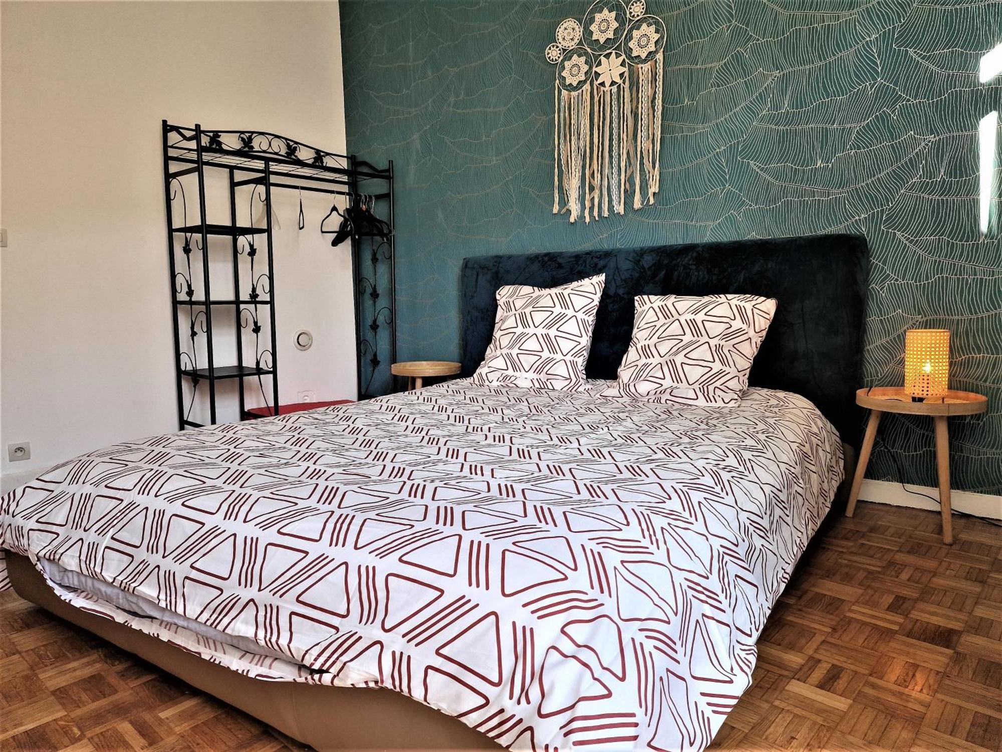 Appart' Convivial 3 Ch 73M² A Proximite De Paris Châtillon المظهر الخارجي الصورة