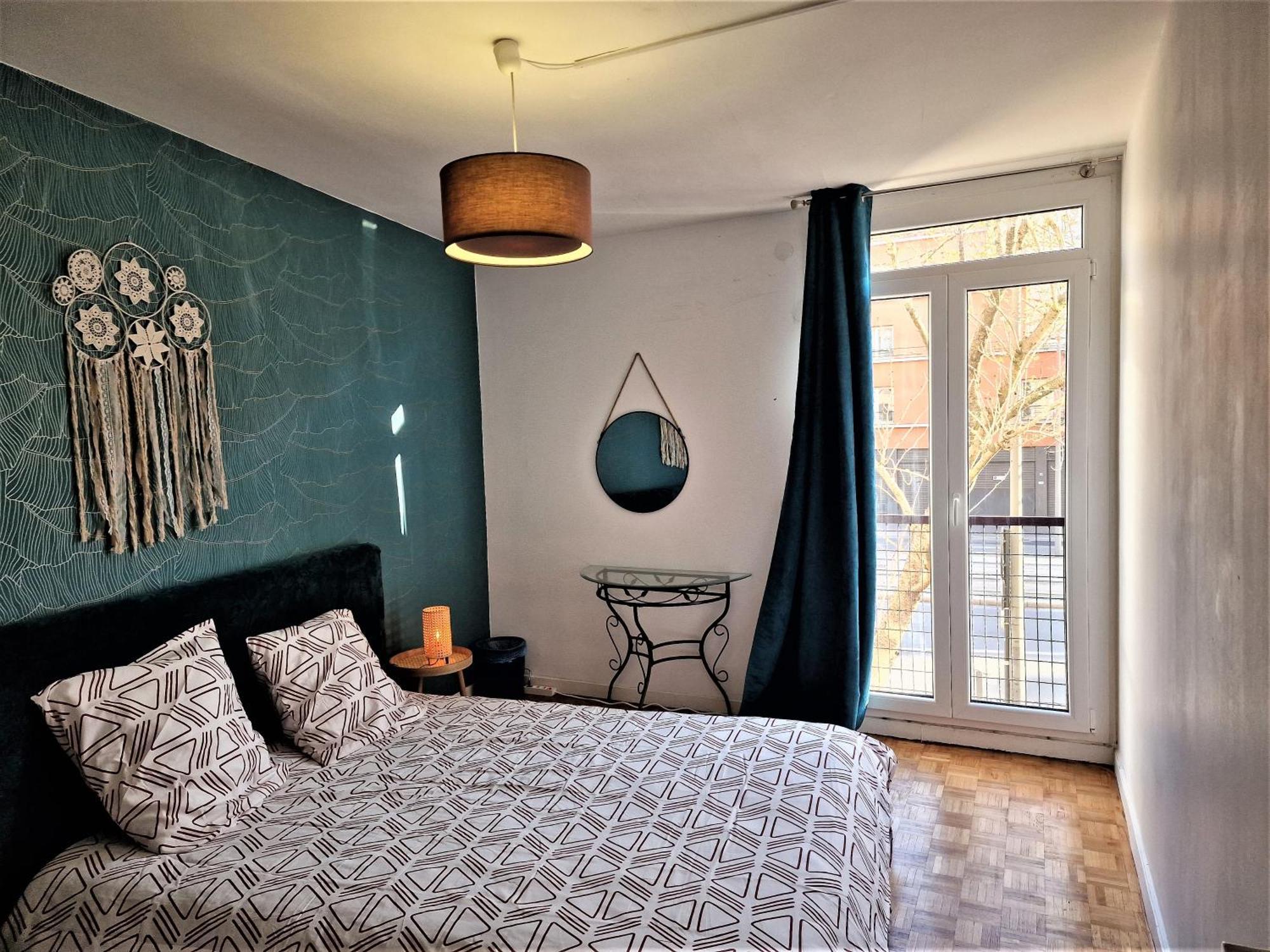 Appart' Convivial 3 Ch 73M² A Proximite De Paris Châtillon المظهر الخارجي الصورة