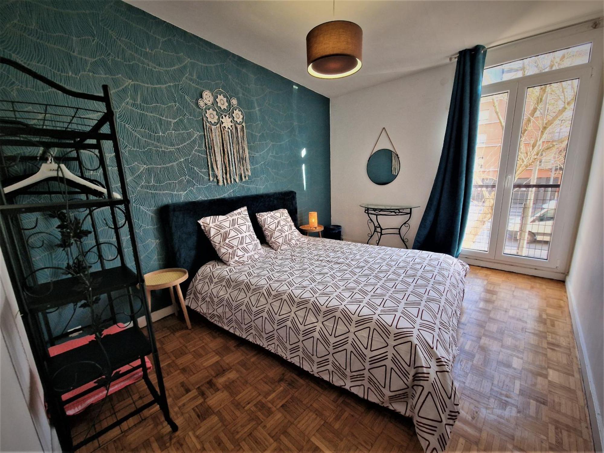 Appart' Convivial 3 Ch 73M² A Proximite De Paris Châtillon المظهر الخارجي الصورة