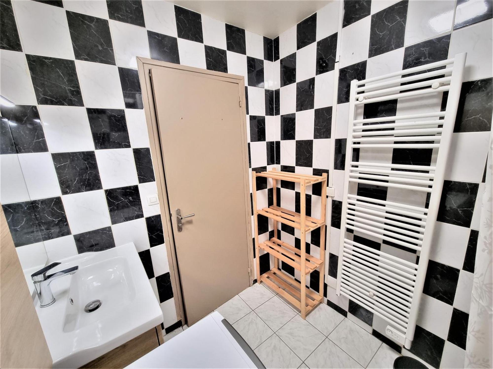 Appart' Convivial 3 Ch 73M² A Proximite De Paris Châtillon المظهر الخارجي الصورة