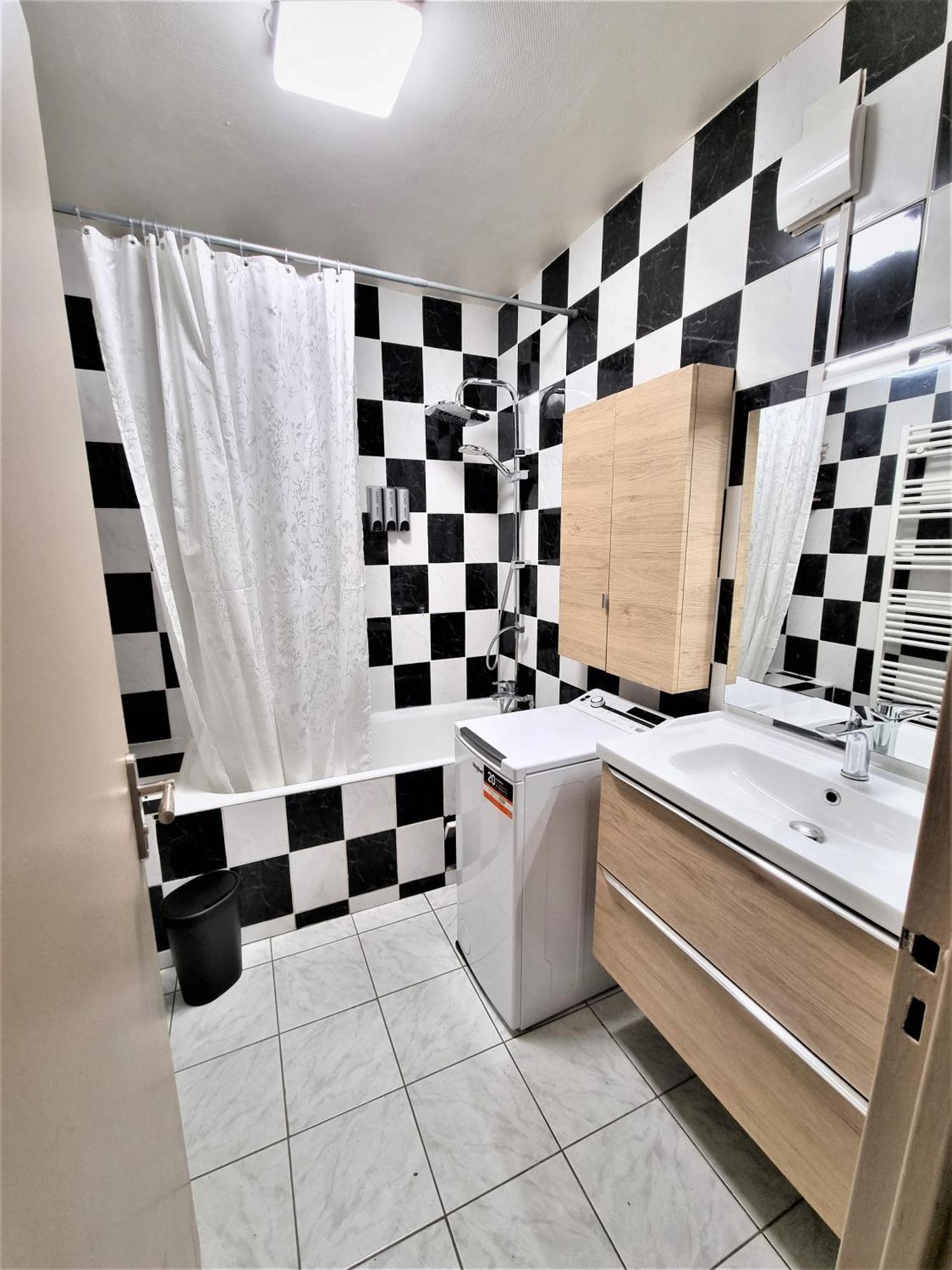 Appart' Convivial 3 Ch 73M² A Proximite De Paris Châtillon المظهر الخارجي الصورة