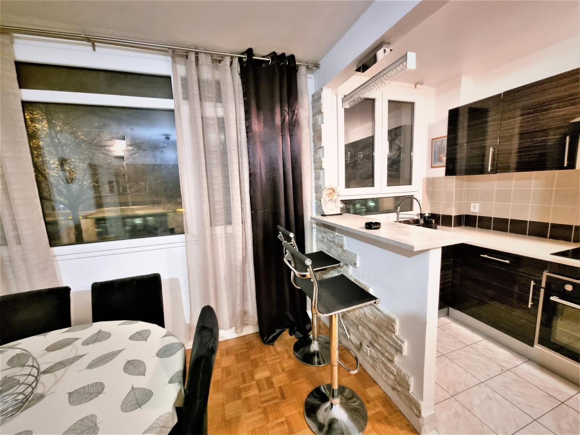 Appart' Convivial 3 Ch 73M² A Proximite De Paris Châtillon المظهر الخارجي الصورة