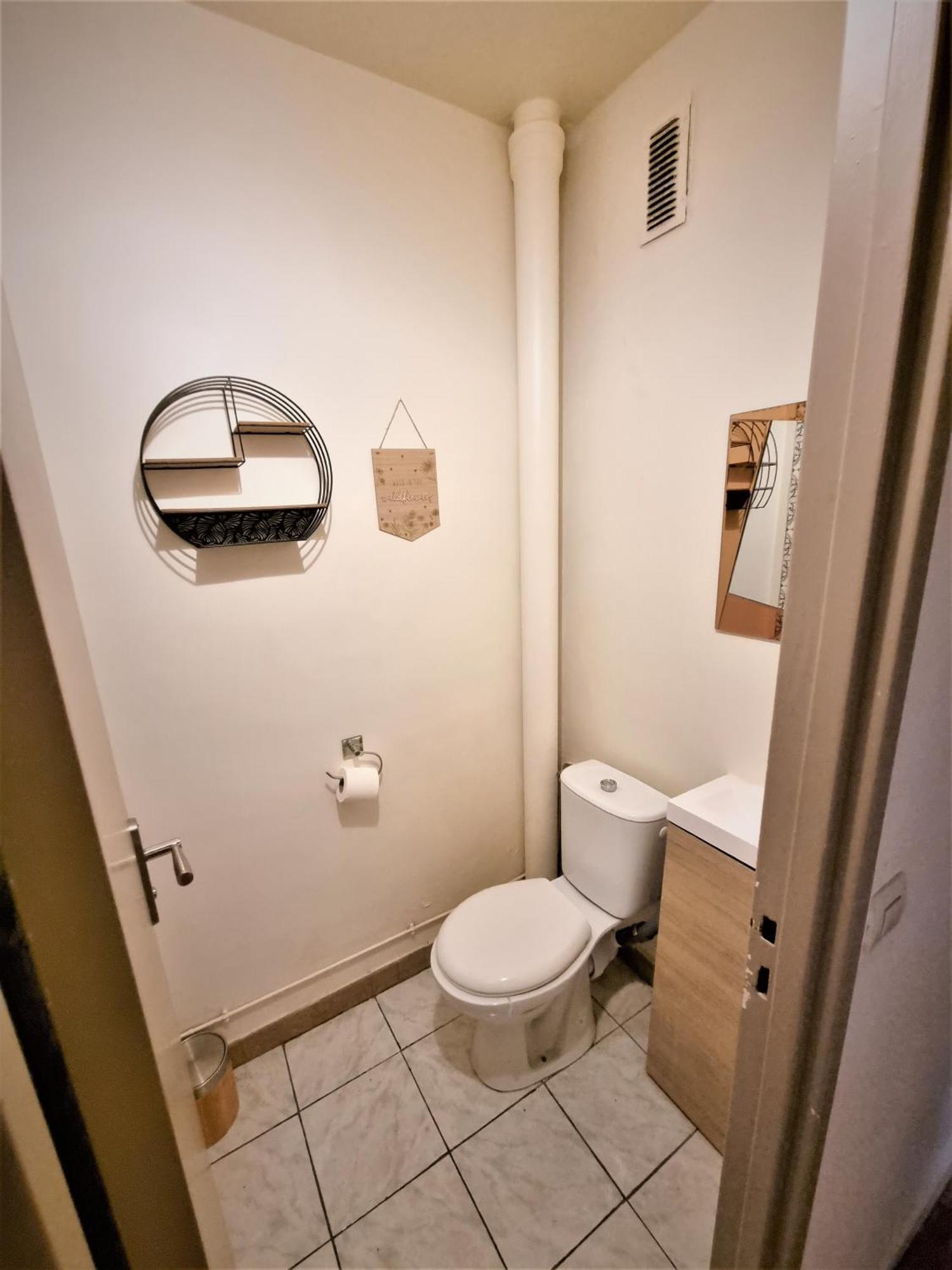 Appart' Convivial 3 Ch 73M² A Proximite De Paris Châtillon المظهر الخارجي الصورة