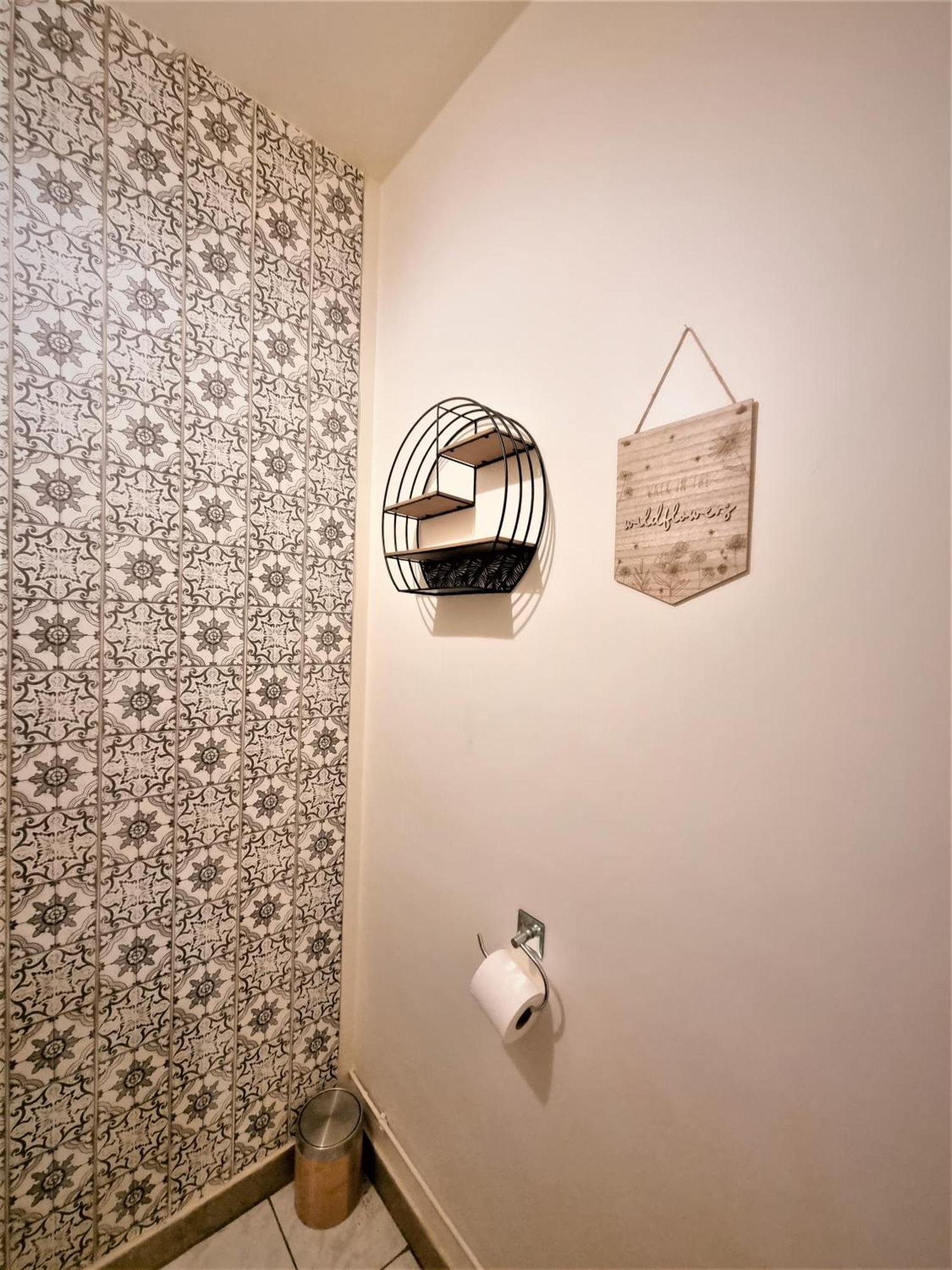 Appart' Convivial 3 Ch 73M² A Proximite De Paris Châtillon المظهر الخارجي الصورة