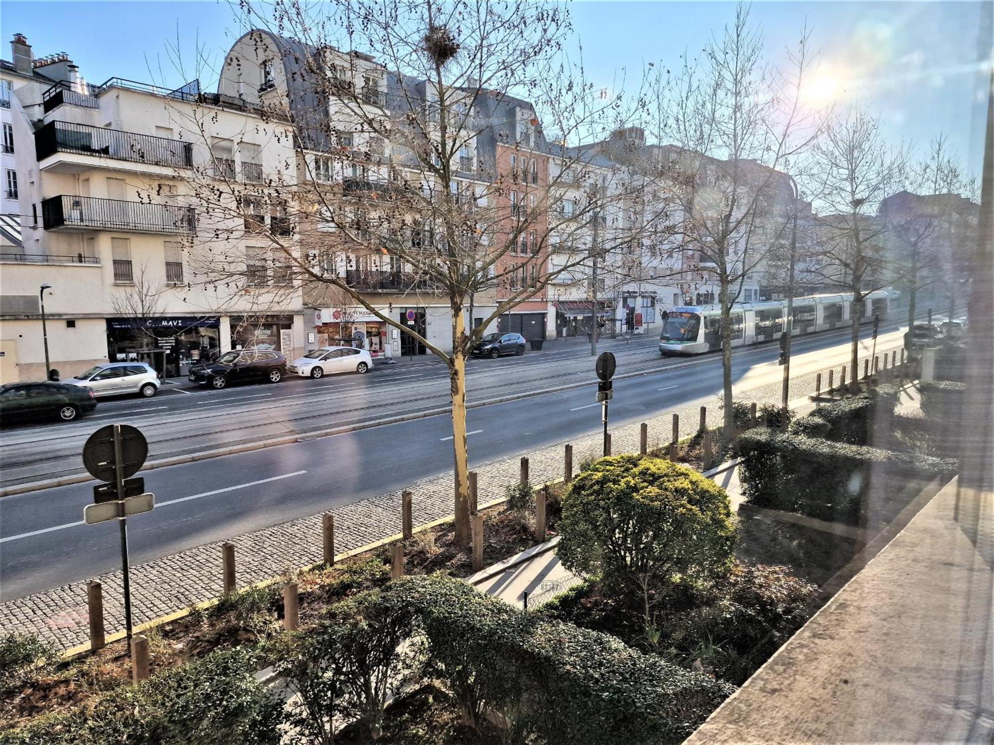 Appart' Convivial 3 Ch 73M² A Proximite De Paris Châtillon المظهر الخارجي الصورة